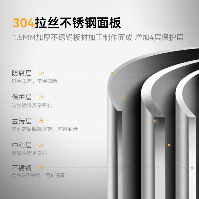 MDC双头小炒灶工程款款双头双尾小炒灶8-15KW